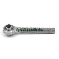 ΤΥΡΑΝΤΑ ΡΑΝΤΑΡ ΔΕΞΙΑ Φ19 27x3mm