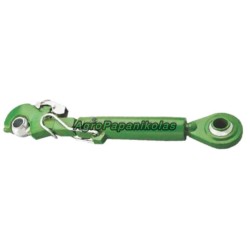 ΡΑΝΤΑΡ ΜΕ ΓΑΝΤΖΟ ΤΥΠΟΥ John Deere 6000 25-25 280 36x4