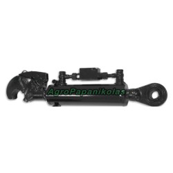 ΡΑΝΤΑΡ ΥΔΡΑΥΛΙΚΟ ΜΕ ΓΑΝΤΖΟ 480mm Φ30mmSAME FRUTTETO DORADO 85 ΙΤΑΛΙΑΣ