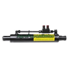 ΚΥΛΙΝΔΡΟΣ ΥΔΡΑΥΛΙΚΟΣ ΔΙΠΛΗΣ ΕΝΕΡΓΕΙΑΣ L=530mm S=320mm ΒΑΚΤΡΟ 45mm