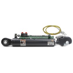 ΡΑΝΤΑΡ ΥΔΡΑΥΛΙΚΟ ΜΕ ΓΑΝΤΖΟ 580/830mm Φ35mm New Holland TNV TNF-T TD4000 AGROEQUIP