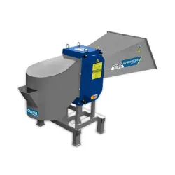  Τεμαχιστής ξύλων για τρακτέρ CHOPPER C80 PTO 