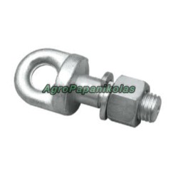 ΠΕΙΡΟΣ ΤΕΝΤΟΤΗΡΑ ΒΙΔΩΤΟΣ Μ16x1,5