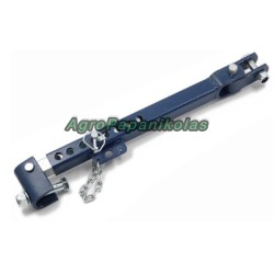 ΤΕΝΤΩΤΗΡΑΣ ΜΠΡΑΤΣΩΝ FORD, NEW HOLLAND 2310, 2610, 2810, 2910, 3230, 3430, 3910, 3930, 4110, 4130, 4610, 4630, 4830, 5030, D9NNB856BB, S.66461