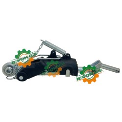 ΕΝΤΑΤΗΡΑΣ ΜΠΡΑΤΣΩΝ ΣΥΡΤΑΡ. ΑΥΤΟΜΑΤΟΣ ΤΜ-115 125-150-165