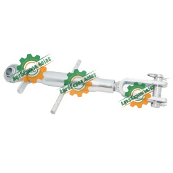 ΕΝΤΑΤΗΡΑΣ ΔΙΧΑΛΟ ΜΠΙΛΙΑ Φ19 min/max 380-530