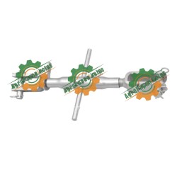 ΕΝΤΑΤΗΡΑΣ ΔΙΧΑΛΟ-ΔΙΧΑΛΟ min/max 380-505