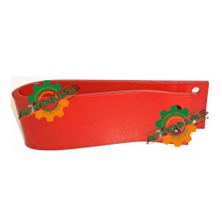 ΕΛΑΤΗΡΙΟ ΥΔΡΑΥΛΙΚΟΥ 80X270mm