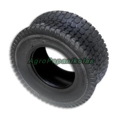 ΛΑΣΤΙΧΟ ΕΞΩΤΕΡΙΚΟ ΜΕ ΤΑΚΟΥΝΙ 16x6.50-8 6PR 40-50Km/h ΧΟΡΤΟΣΥΛΛΕΚΤΗ IMA LA ROCCA