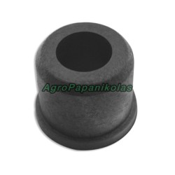 ΔΑΚΤΥΛΙΔΙ ΤΡΟΧΟΥ ΠΛΑΣΤΙΚΟ 20x30x33mm