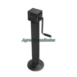 ΟΡΘΟΣΤΑΤΗΣ ΣΤΗΡΙΞΗΣ ΛΑΤΕΡΝΑ ΒΤ 70x70x600mm 2200kgr
