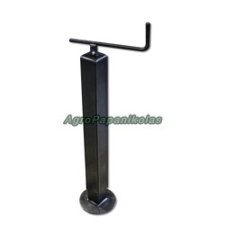 ΟΡΘΟΣΤΑΤΗΣ ΣΤΗΡΙΞΗΣ ΑΠΛΟΣ 40x40x400mm