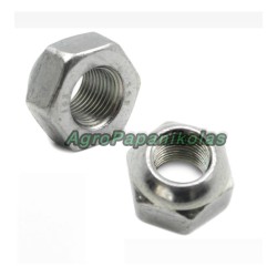 ΠΑΞΙΜΑΔΙ ΜΠΟΥΖΟΝΙΩΝ ΤΡΟΧΩΝ 12x1,5mm
