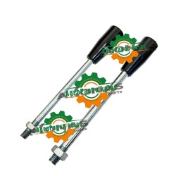 ΛΕΒΙΕΣ ΧΕΙΡΙΣΤΗΡΙΟΥ P40