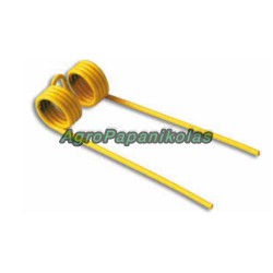 ΕΛΑΤΗΡΙΟ ΠΡΕΣΣΑΣ JOHN DEERE 214-224 E17615E EU