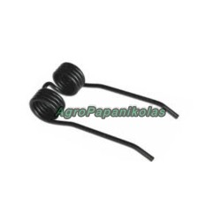 ΕΛΑΤΗΡΙΟ ΠΡΕΣΣΑΣ MASSEY FERGUSON 4 ΣΠΕΙΡΕΣ Φ5 L=150mm EU