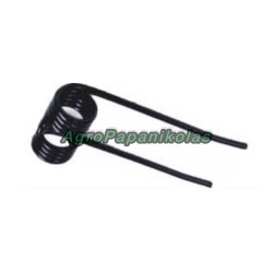 ΕΛΑΤΗΡΙΟ ΠΡΕΣΣΑΣ KRONE Φ5mm EU