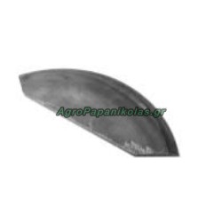 ΜΑΧΑΙΡΙ ΕΝΣΙΡΩΤΙΚΟΥ ΗΜΙΚΥΚΛΙΚΟ FARESI 280x107mm