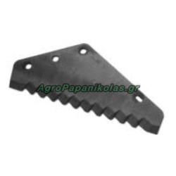 ΜΑΧΑΙΡΙ ΜΙΞΕΡ MIXER ΕΝΣΙΡΩΤΙΚΟΥ ΚΑΘΕΤΟΥ ΑΞΟΝΑ UNIVERSAL 428mm