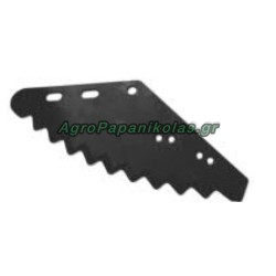 ΜΑΧΑΙΡΙ ΜΙΞΕΡ MIXER ΕΝΣΙΡΩΤΙΚΟΥ ΚΑΘΕΤΟΥ ΑΞΟΝΑ UNIVERSAL 560mm