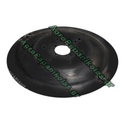 ΔΙΣΚΟΣ ΠΑΝΩ FAHR 135 KM20 Δ.640mm