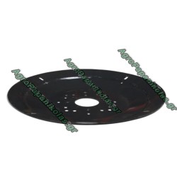 ΔΙΣΚΟΣ ΠΑΝΩ FAHR 135 KM20 Δ.640mm