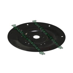 ΔΙΣΚΟΣ ΠΑΝΩ FAHR KM24 Δ.885mm