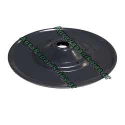 ΔΙΣΚΟΣ ΚΑΤΩ ΧΟΡΤΟΚΟΠΤΙΚΟΥ FAHR KM25 06560818, FELLA 111 Σλοβενίας