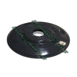ΔΙΣΚΟΣ ΠΑΝΩ PZ ZWEEGERS 185 Δ.880mm Ιταλίας