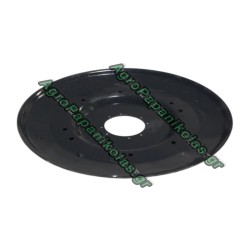ΔΙΣΚΟΣ ΠΑΝΩ PZ ZWEEGERS 185 Δ.880mm Ιταλίας