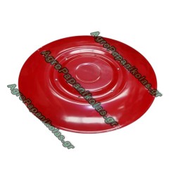 ΔΙΣΚΟΣ ΚΑΤΩ PZ 185 Argostroj ZTR ,ZETOR 185, FAHR KM318 Δ.860mm Σλοβενίας