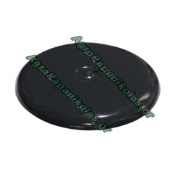 ΔΙΣΚΟΣ ΚΑΤΩ PZ 135 KRONE 135 Δ.600mm