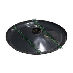 ΔΙΣΚΟΣ ΚΑΤΩ PZ 135 KRONE 135 Δ.600mm