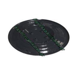 ΔΙΣΚΟΣ ΚΑΤΩ GALFRE 165 4 ΤΡΥΠΕΣ Δ.730mm Σλοβενίας