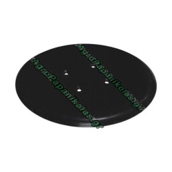 ΔΙΣΚΟΣ ΚΑΤΩ GALFRE 135 4 ΤΡΥΠΕΣ Δ.635mm