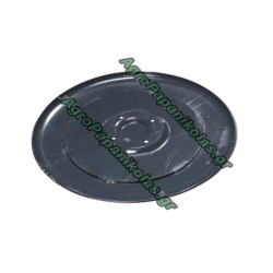 ΔΙΣΚΟΣ ΚΑΤΩ GALFRE FR/G260 Δ.560mm