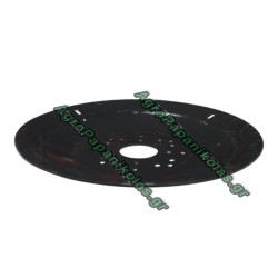 ΔΙΣΚΟΣ ΠΑΝΩ LINCE 135 Δ.640mm