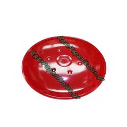 ΔΙΣΚΟΣ ΚΑΤΩ Bellon F170 FC170, Samasz 170 Z010, Giaccaglia FT/170, Kverneland KD175 (EU)