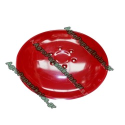 ΔΙΣΚΟΣ ΚΑΤΩ MORRA MK3 170 Δ.760mm Σλοβενίας