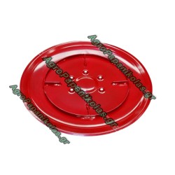 ΔΙΣΚΟΣ ΚΑΤΩ MORRA MK3 170 Δ.760mm Σλοβενίας