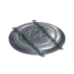 ΔΙΣΚΟΣ ΚΑΤΩ MORRA MK3 190 Δ.860mm
