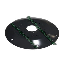 ΔΙΣΚΟΣ ΠΑΝΩ MORRA MK3 170 Δ.780mm