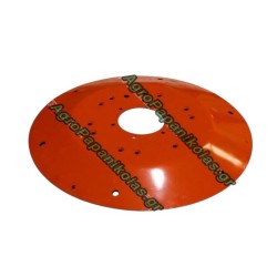 ΔΙΣΚΟΣ ΠΑΝΩ MORRA MK3 170 Δ.780mm ΕΛΛΗΝΙΚΟΣ