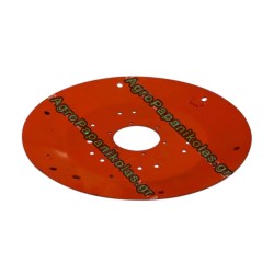 ΔΙΣΚΟΣ ΠΑΝΩ MORRA MK3 170 Δ.780mm ΕΛΛΗΝΙΚΟΣ