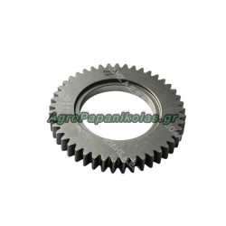 ΓΡΑΝΑΖΙ 45 ΔΟΝΤΙΑ Φ80mm ΧΟΡΤΟΚΟΠΤΙΚΟΥ FORT