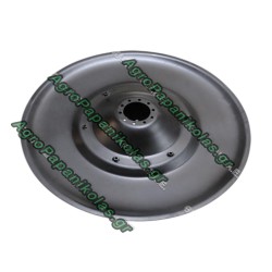 ΔΙΣΚΟΣ ΚΑΤΩ PZ 210 Argostroj ZTR ,ZETOR 210, FAHR KM318 Δ.995mm