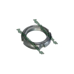 ΠΑΞΙΜΑΔΙ ΑΣΦΑΛΕΙΑΣ GUK 25x1,5mm ΔΕΞΙΟΣΤΡΟΦΟ