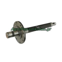 ΑΞΟΝΑΣ ΚΑΘΕΤΟΣ Φ45mm ΧΟΡΤΟΚΟΠΤΙΚΟΥ BELLON F190. FC190 0103180