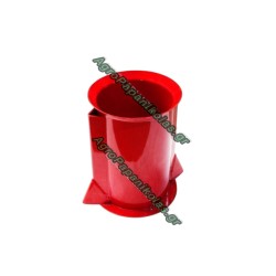 ΤΑΜΠΟΥΡΟ ΔΙΣΚΟΥ ΧΟΡΤΟΚΟΠΤΙΚΟΥ BELLON F170, F190 300361, 16032522