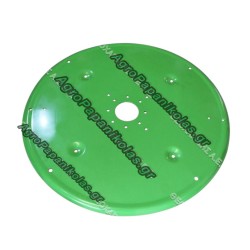 ΔΙΣΚΟΣ ΠΑΝΩ ΧΟΡΤΟΚΟΠΤΙΚΟΥ BELLON F170/FC170 Δ.790mm Σλοβενίας